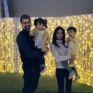 Meet your Posher, Aleem